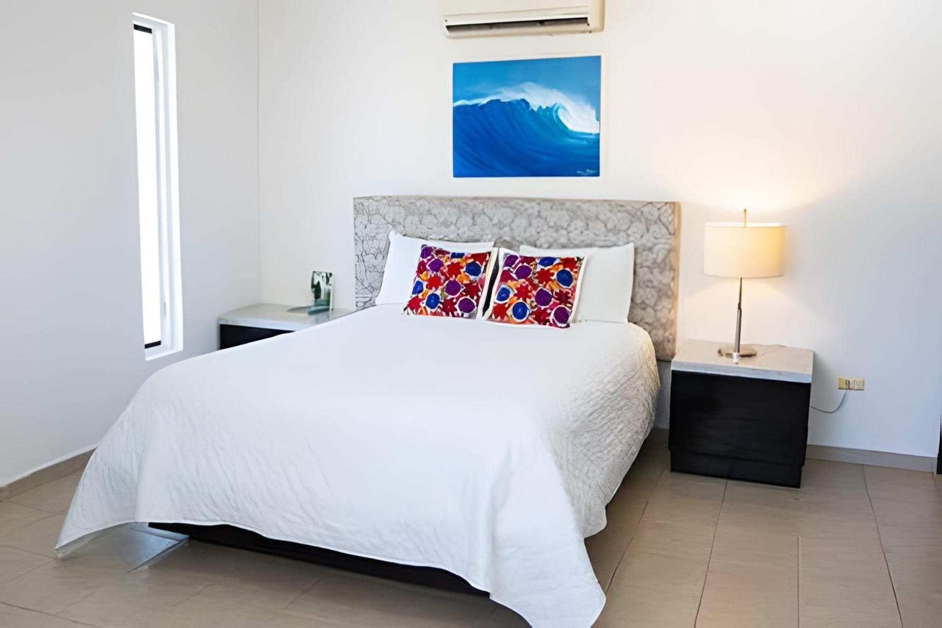 12 De Octubre Apartment Кабо Сан Лукас Екстериор снимка