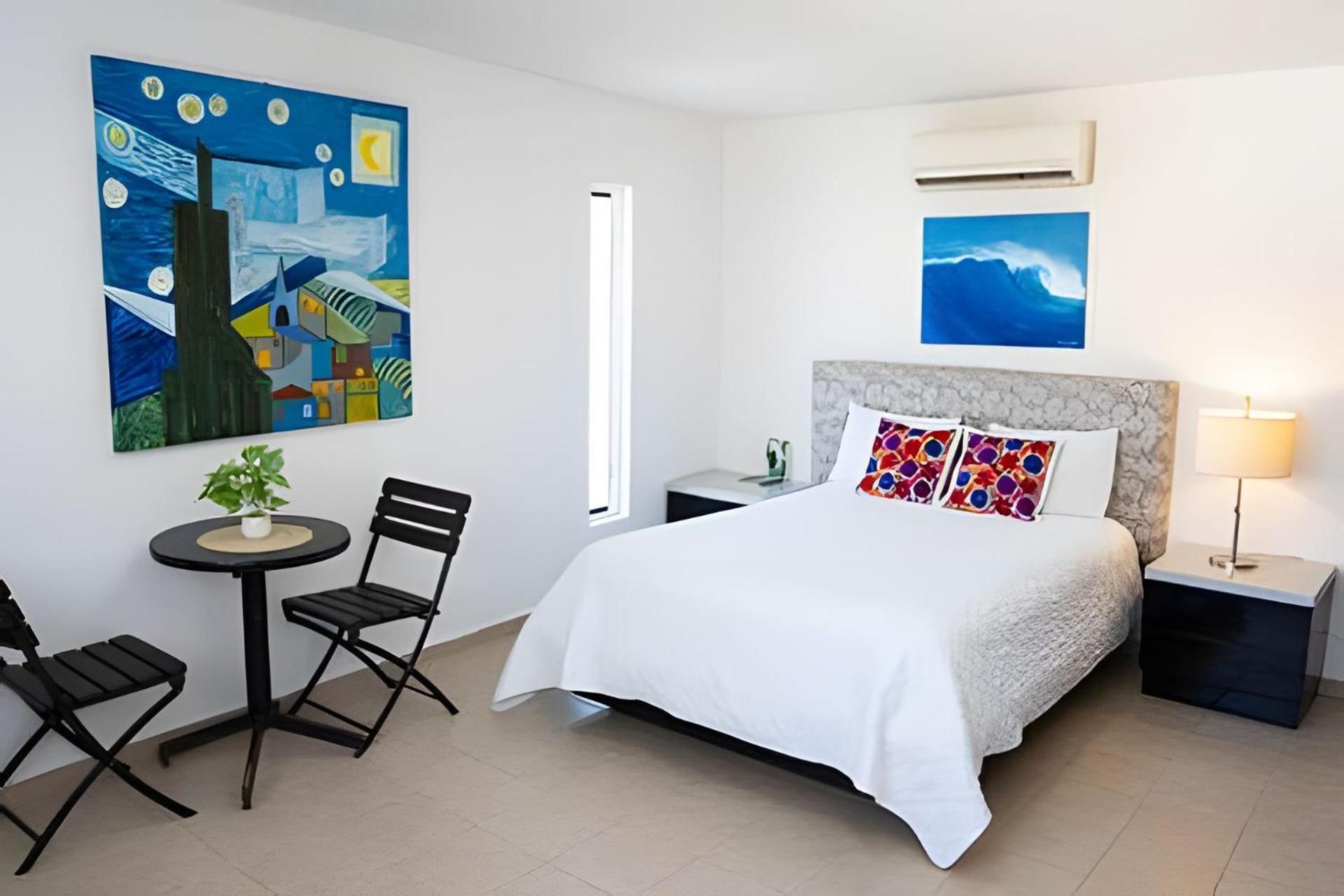 12 De Octubre Apartment Кабо Сан Лукас Екстериор снимка