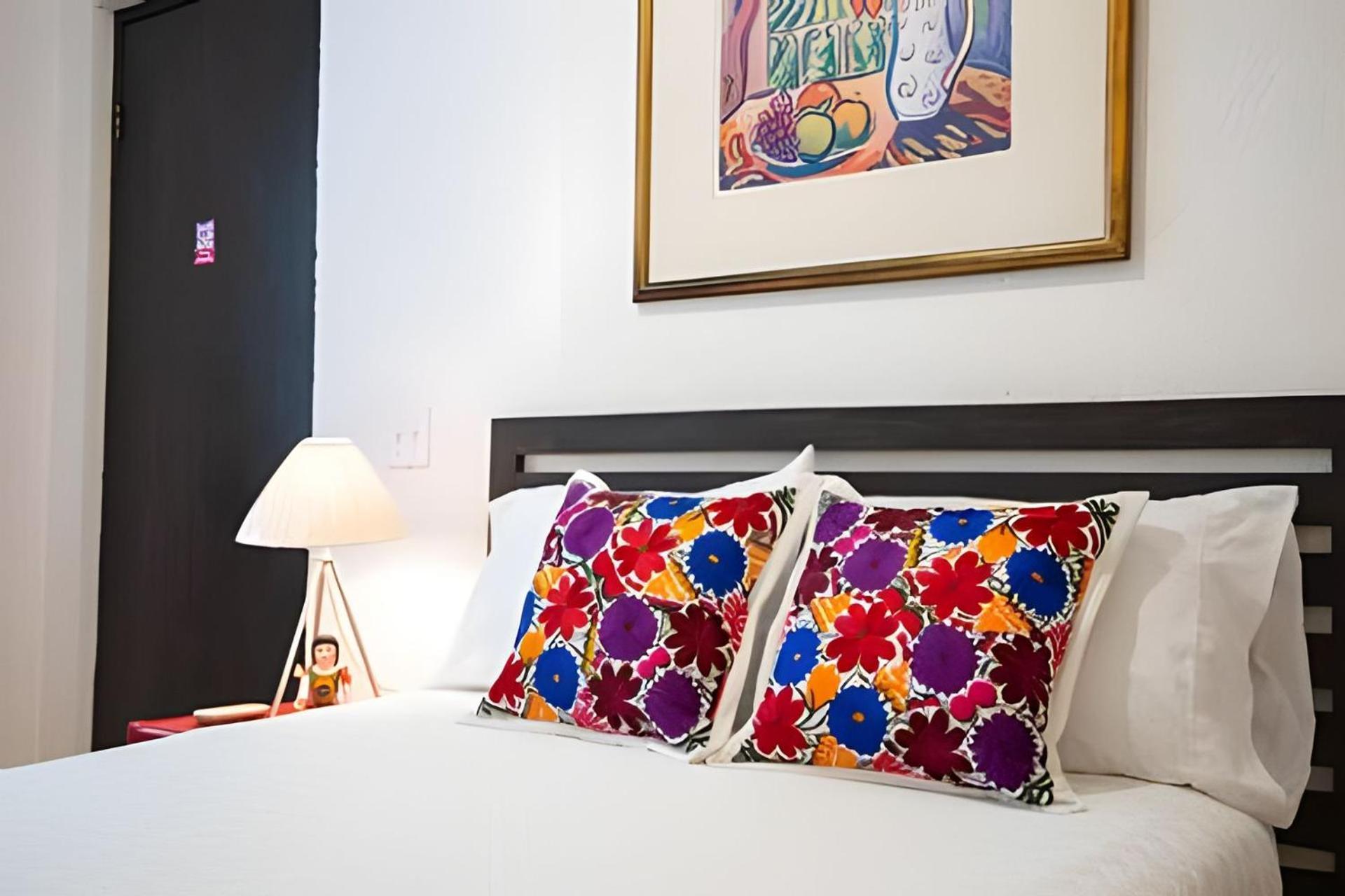 12 De Octubre Apartment Кабо Сан Лукас Екстериор снимка