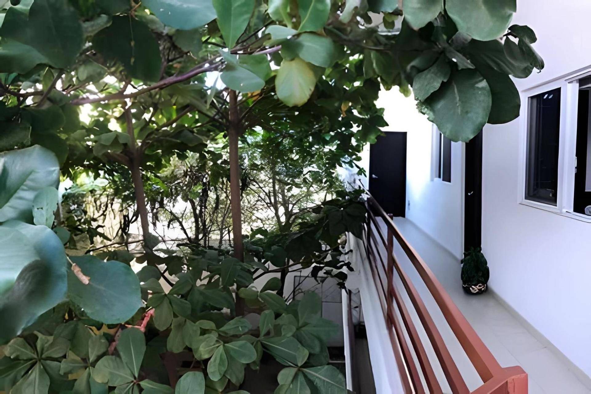 12 De Octubre Apartment Кабо Сан Лукас Екстериор снимка