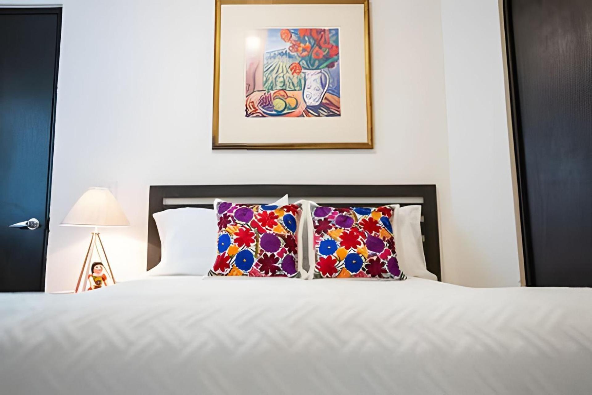 12 De Octubre Apartment Кабо Сан Лукас Екстериор снимка