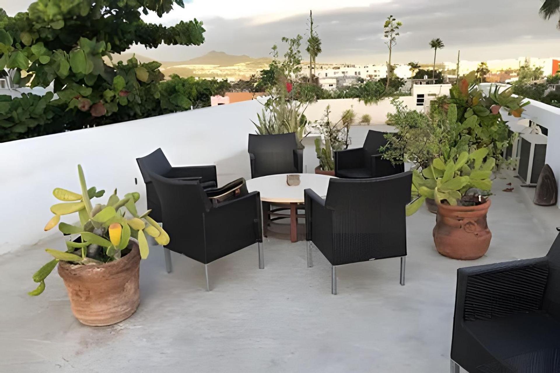 12 De Octubre Apartment Кабо Сан Лукас Екстериор снимка