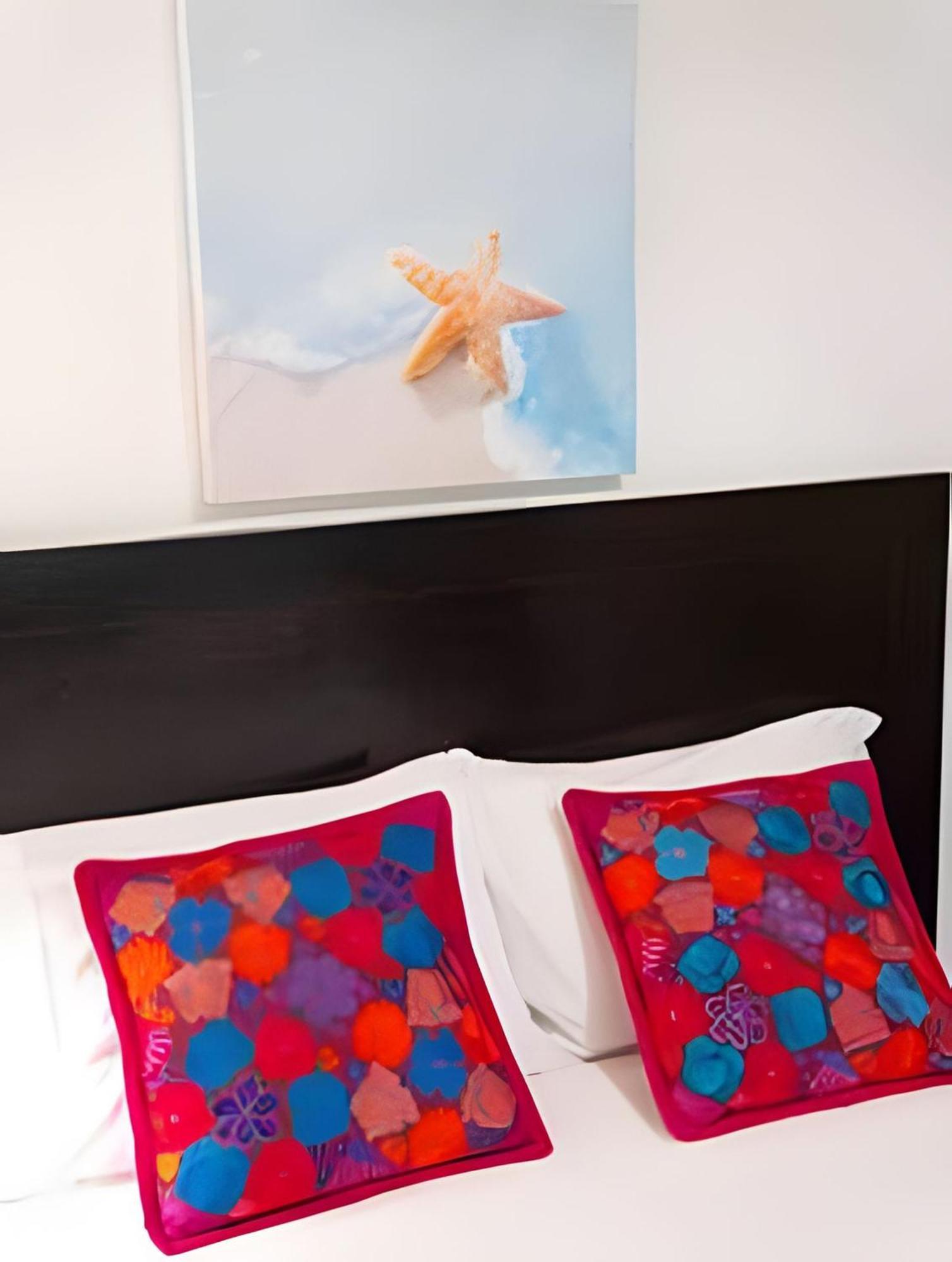 12 De Octubre Apartment Кабо Сан Лукас Екстериор снимка