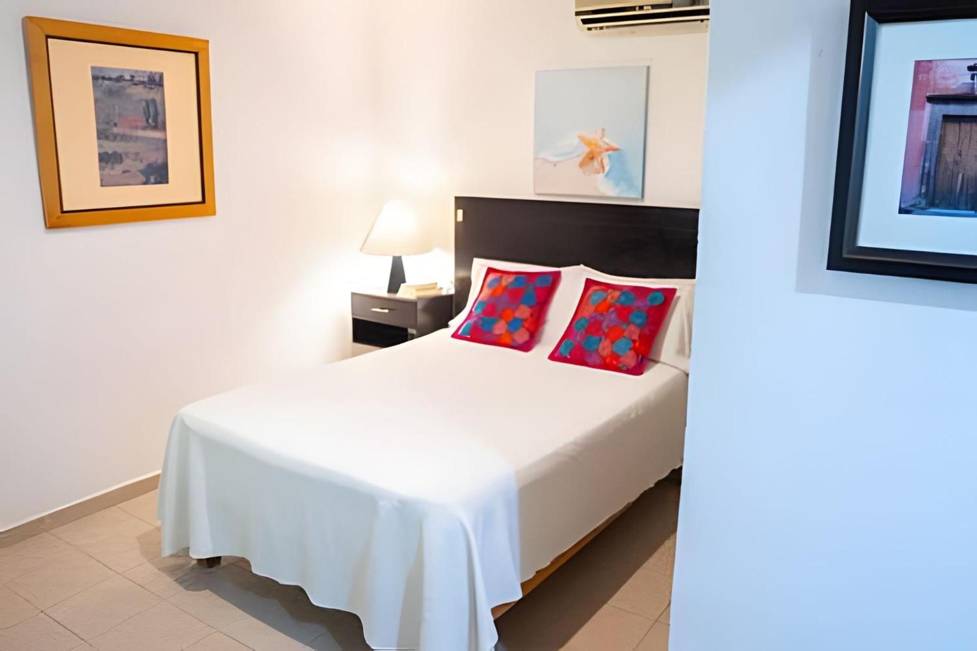 12 De Octubre Apartment Кабо Сан Лукас Екстериор снимка