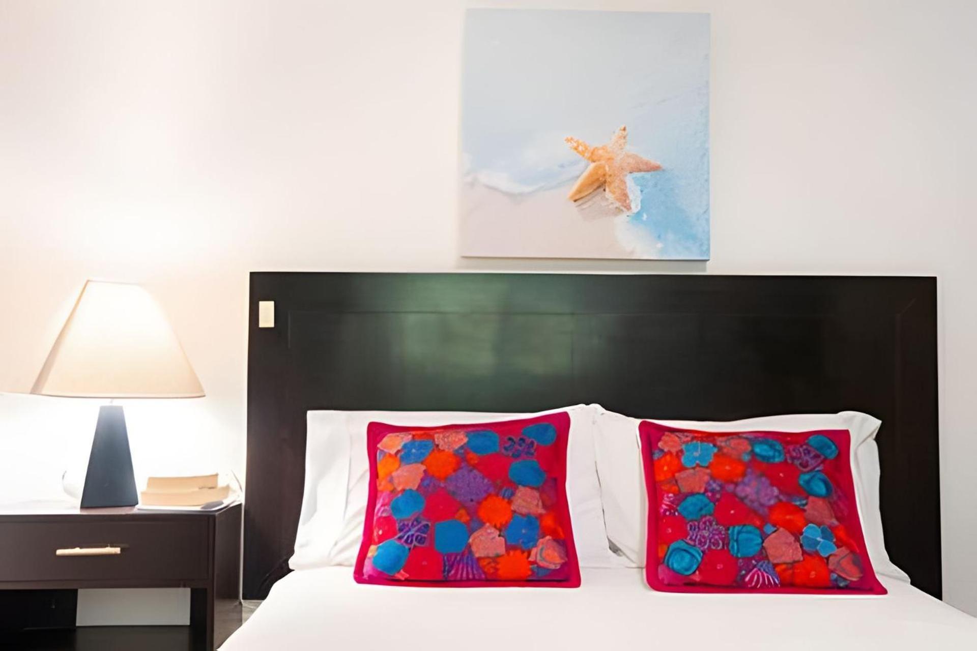 12 De Octubre Apartment Кабо Сан Лукас Екстериор снимка
