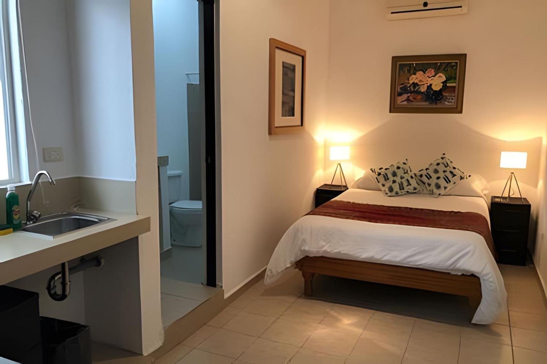 12 De Octubre Apartment Кабо Сан Лукас Екстериор снимка