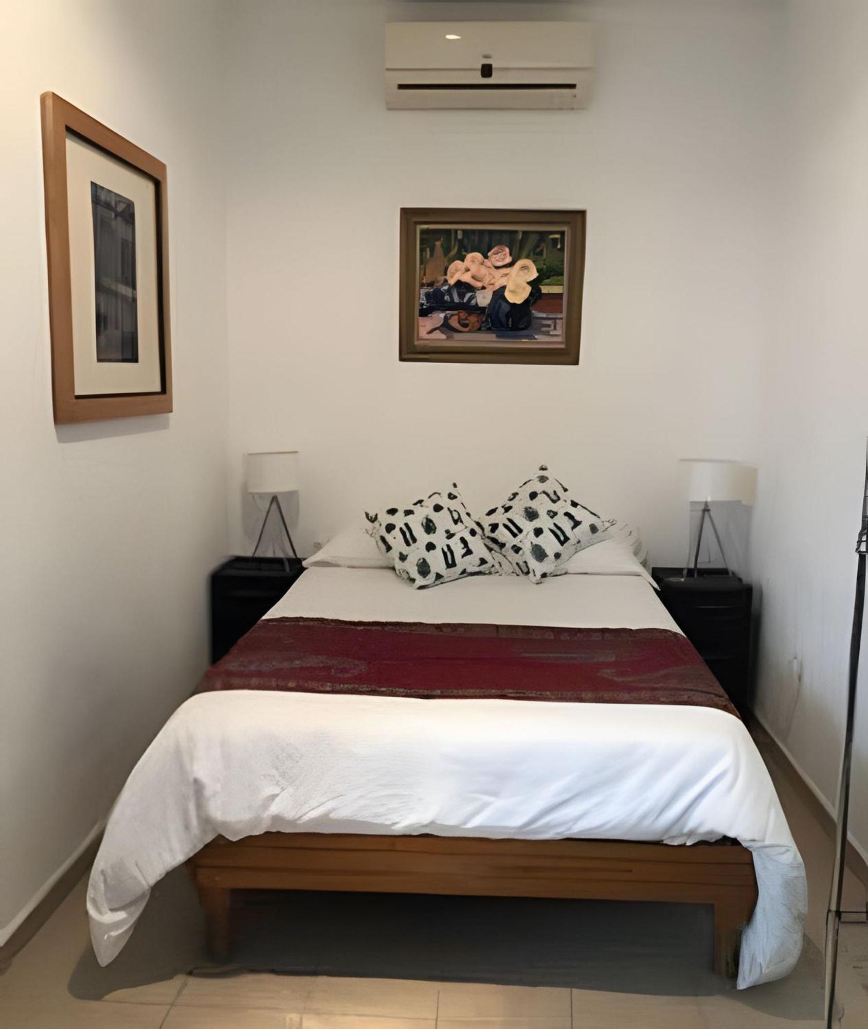 12 De Octubre Apartment Кабо Сан Лукас Екстериор снимка