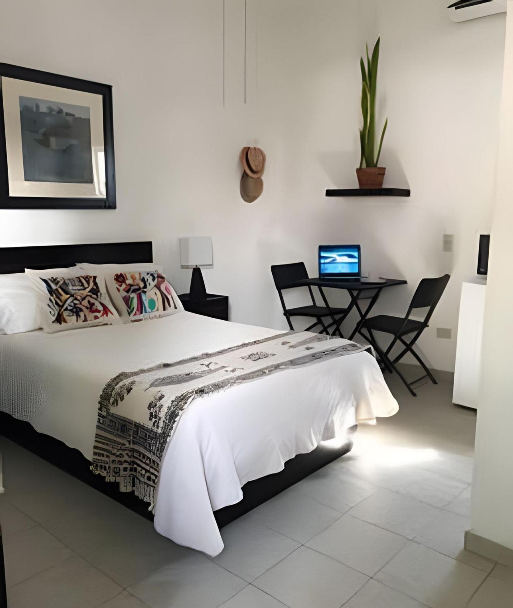 12 De Octubre Apartment Кабо Сан Лукас Екстериор снимка