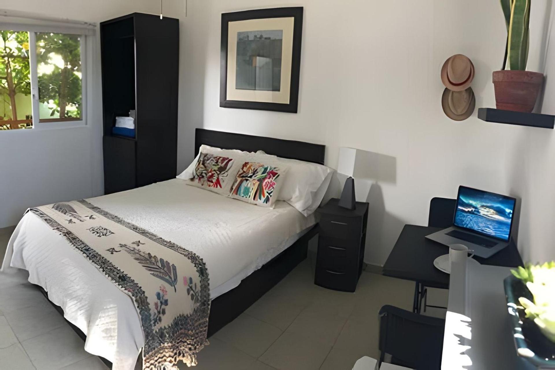 12 De Octubre Apartment Кабо Сан Лукас Екстериор снимка