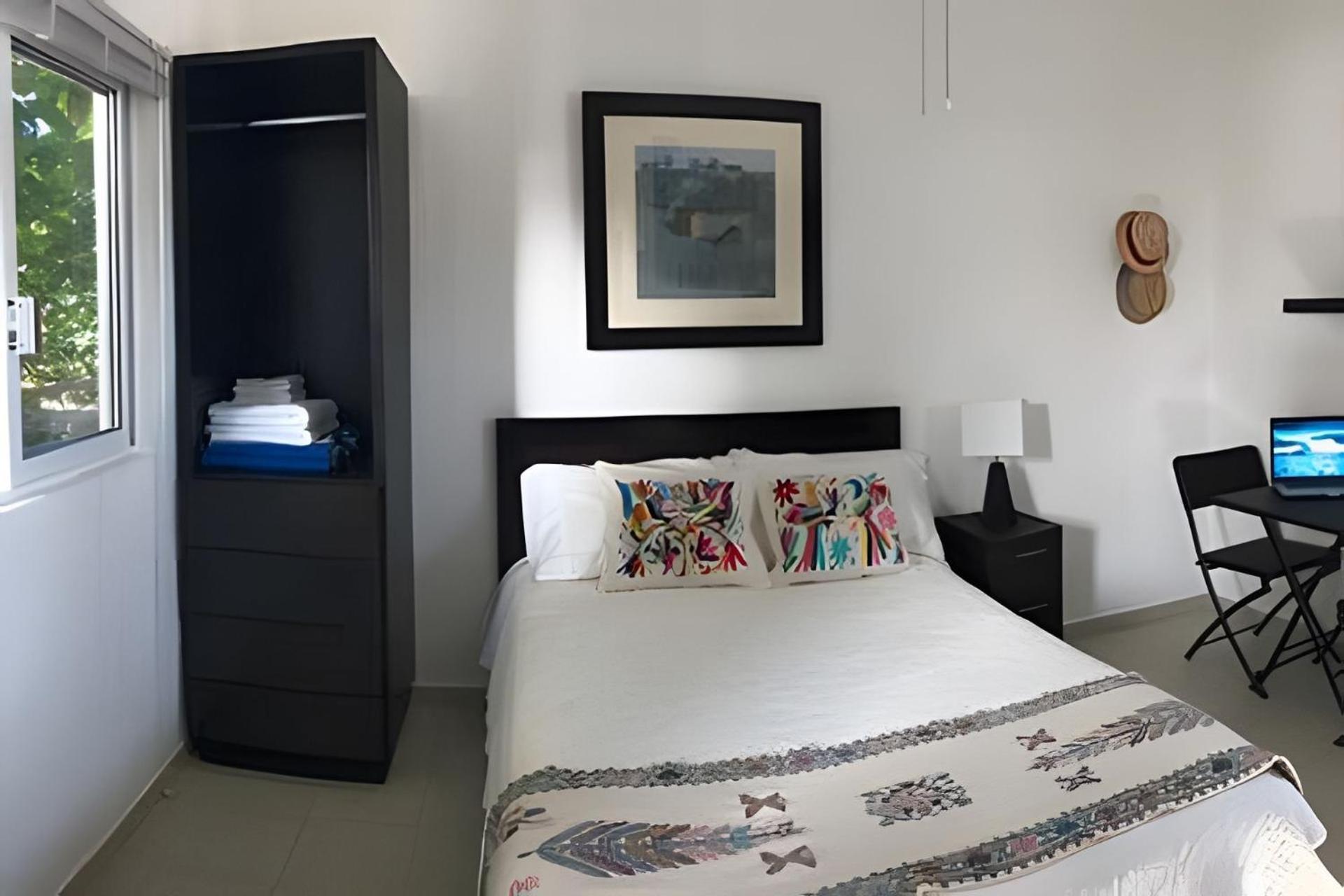 12 De Octubre Apartment Кабо Сан Лукас Екстериор снимка