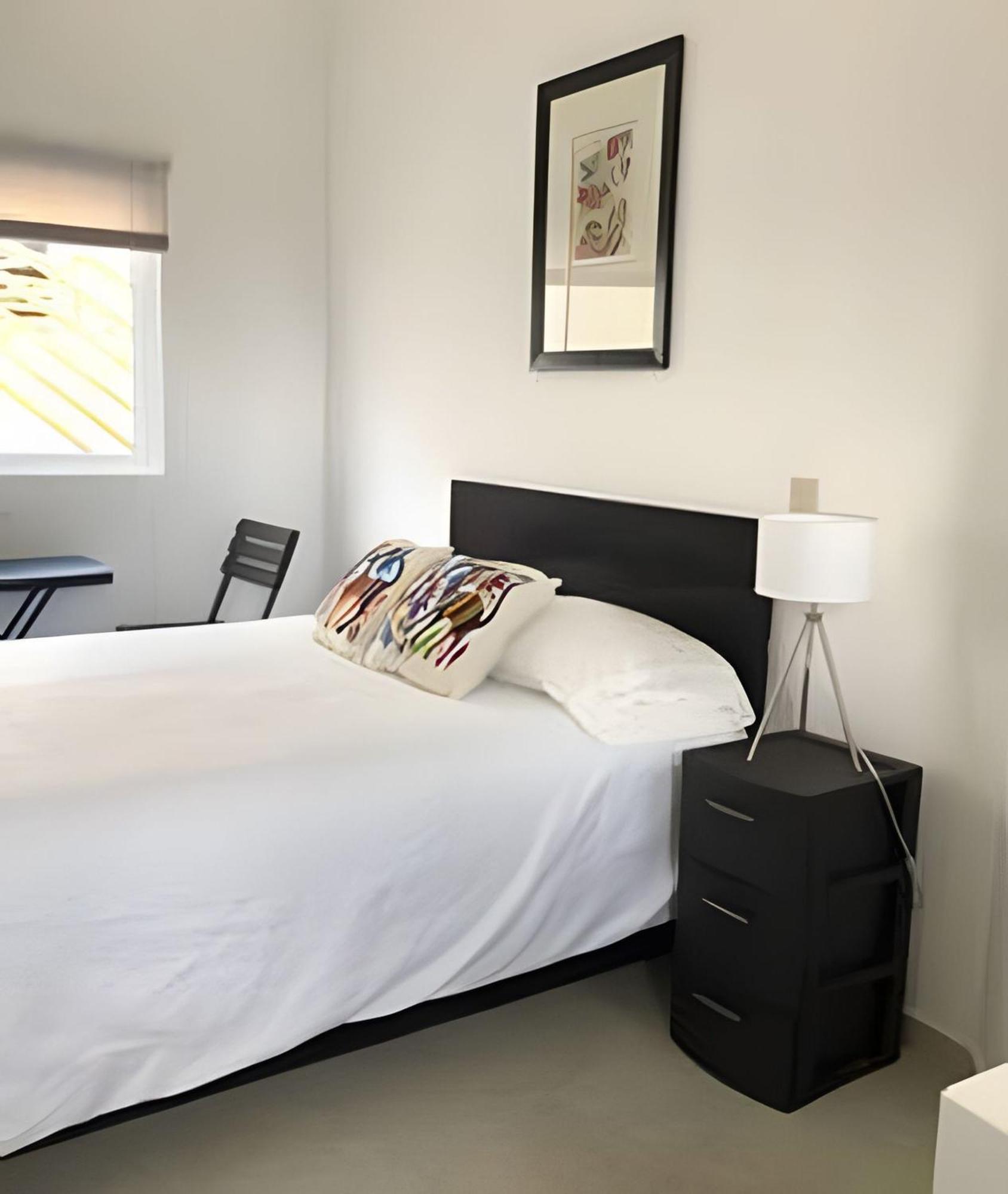 12 De Octubre Apartment Кабо Сан Лукас Екстериор снимка