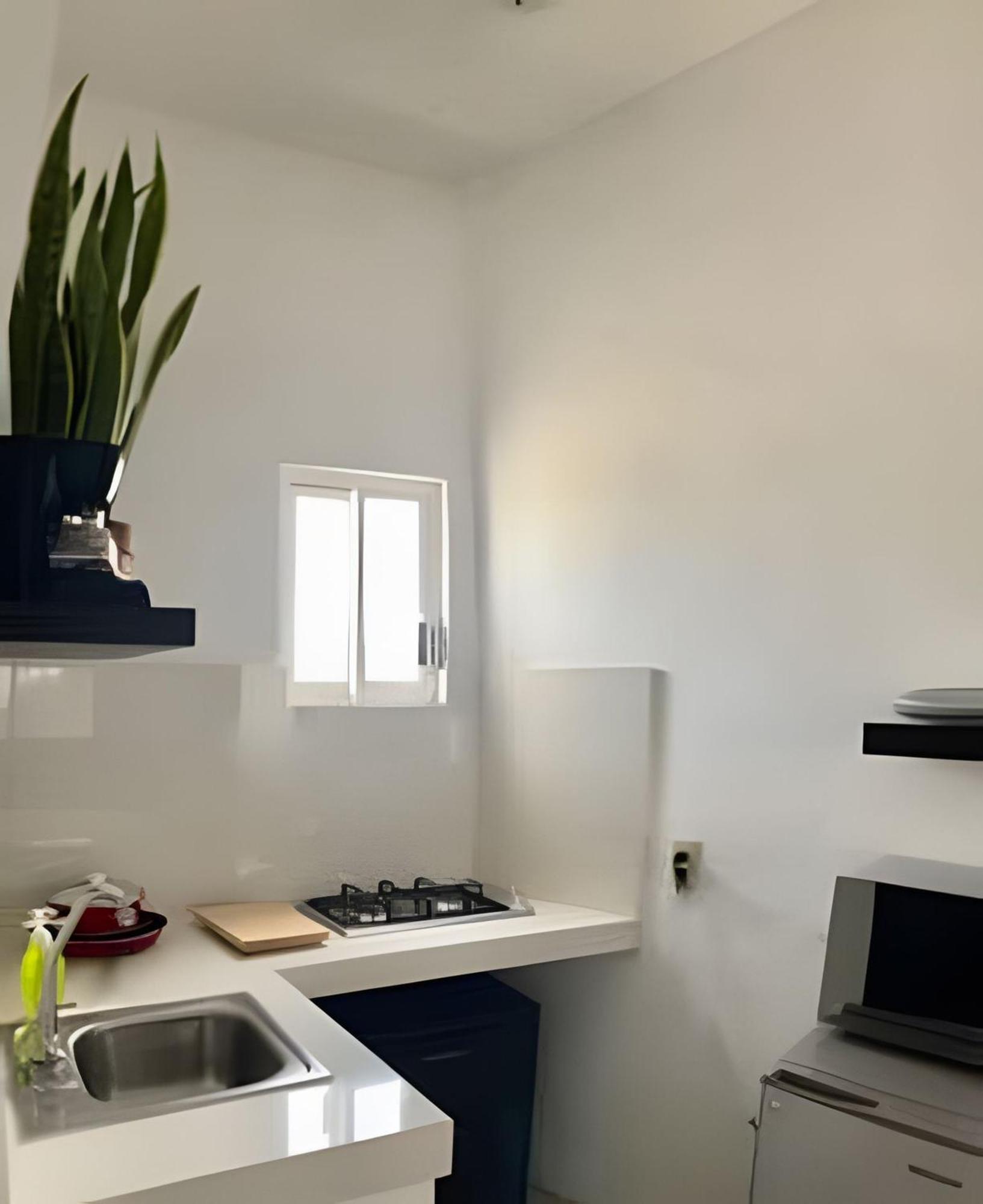12 De Octubre Apartment Кабо Сан Лукас Екстериор снимка