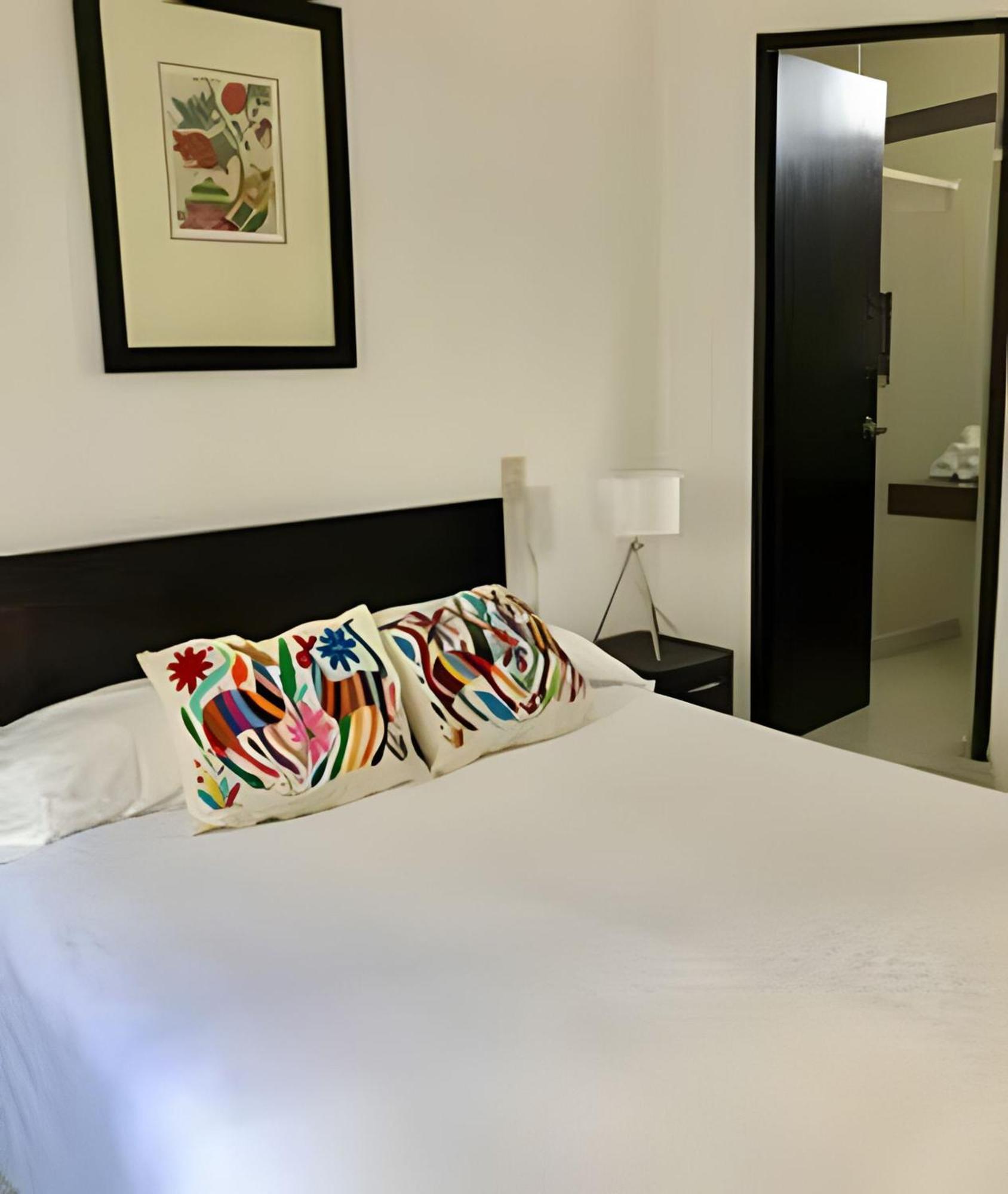 12 De Octubre Apartment Кабо Сан Лукас Екстериор снимка
