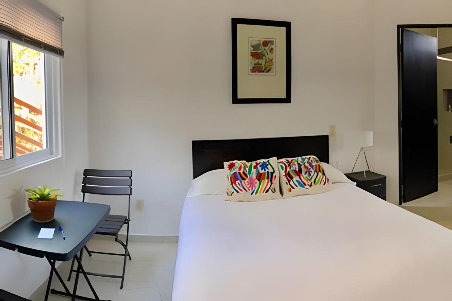 12 De Octubre Apartment Кабо Сан Лукас Екстериор снимка