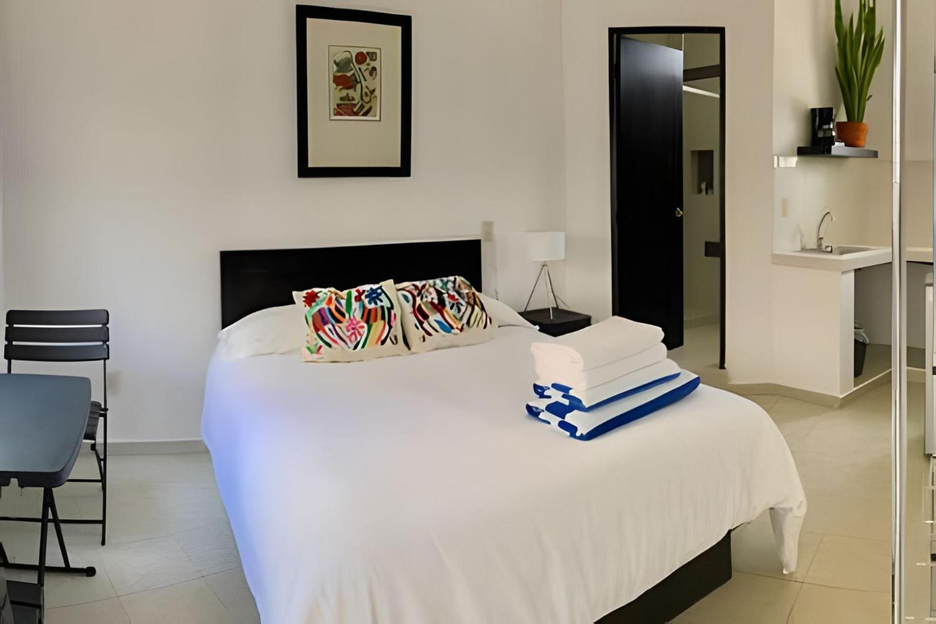 12 De Octubre Apartment Кабо Сан Лукас Екстериор снимка