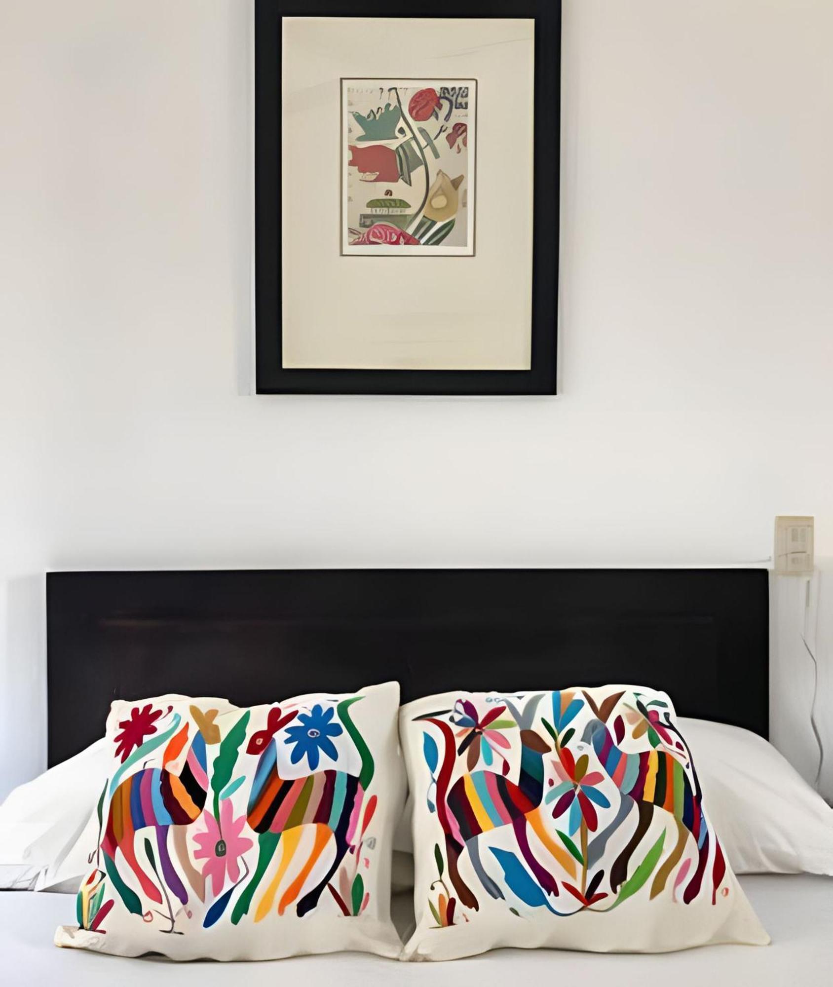 12 De Octubre Apartment Кабо Сан Лукас Екстериор снимка